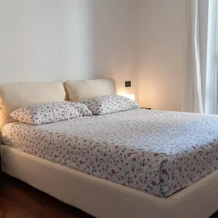 La Dimora Di Nervi Apartament *