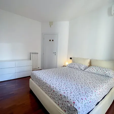 Apartament La Dimora Di Nervi *