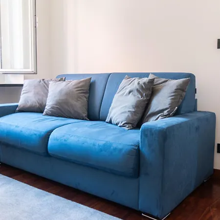 Apartament La Dimora Di Nervi Genua