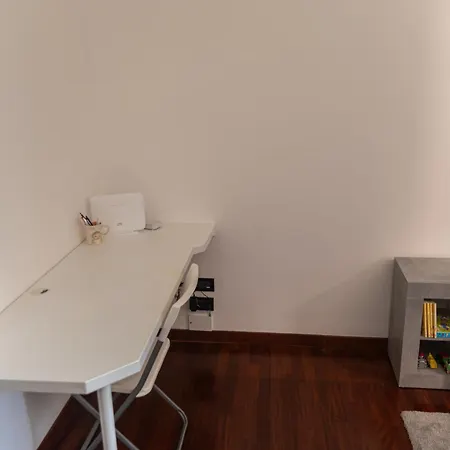 La Dimora Di Nervi *
