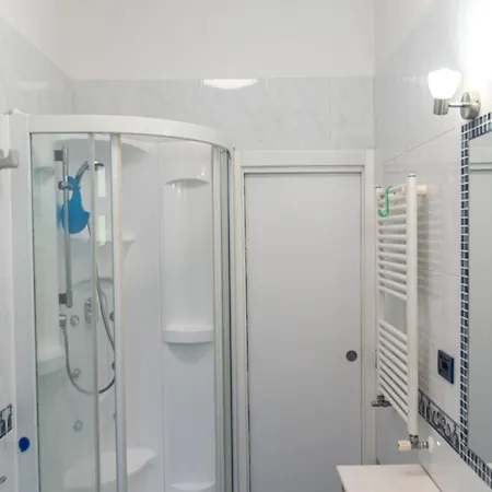 La Dimora Di Nervi Apartament *
