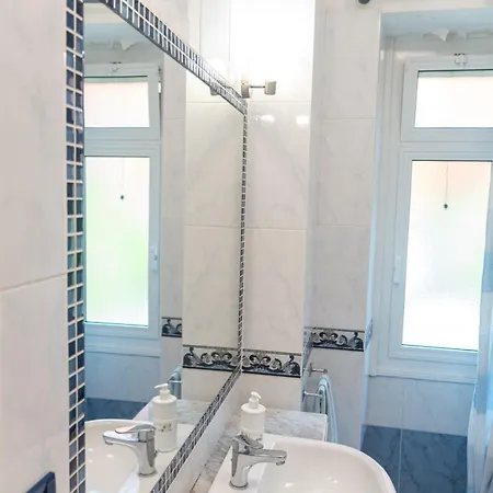 La Dimora Di Nervi Apartament