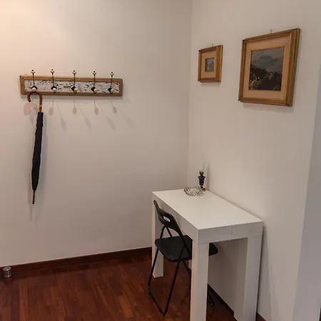 La Dimora Di Nervi Apartament