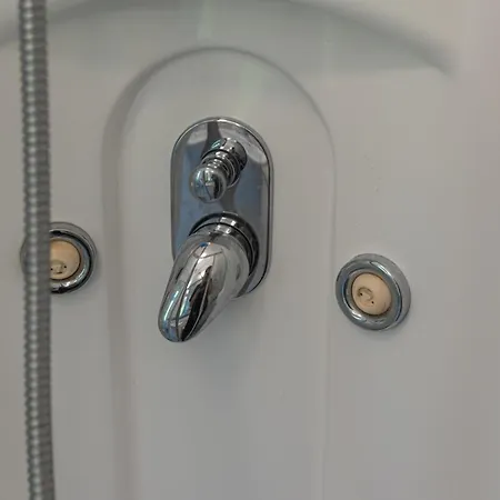 Apartament La Dimora Di Nervi